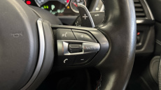 BMW M4 2dr DCT [Competition Pack] Petrol Coupe